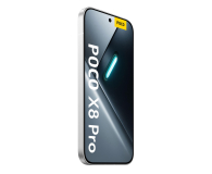 Xiaomi POCO X8 Pro 12/512GB White 6500mAh - 1501986 - zdjęcie 4